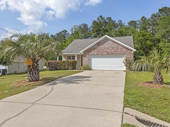 289 N Charles Willis Dr, Midway, FL 32343 | MLS #371515 | Zillow