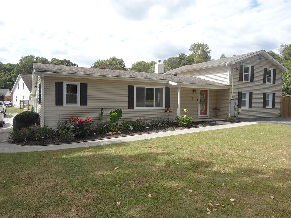 803 S Gallaher View Rd, Knoxville, TN 37919 Zillow