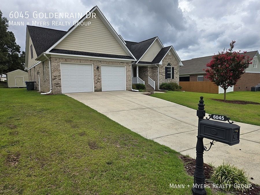 1st image of 6045 Goldenrain Dr