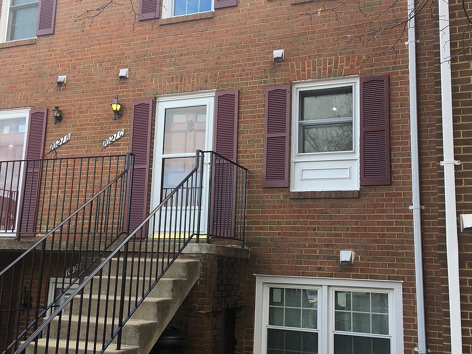 1st image of 1021C Margate Ct