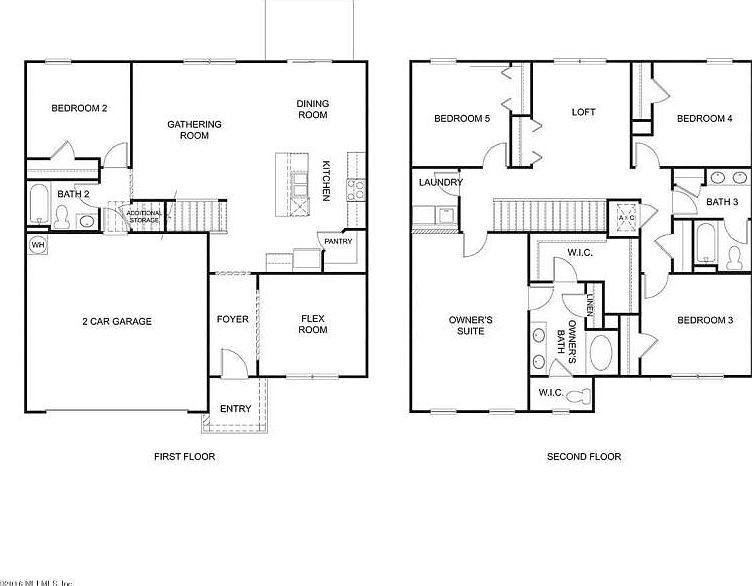 2nd image of 10207 Magnolia Ridge Rd