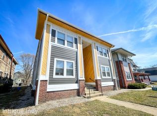 3055 Ruckle St UNIT A-D, Indianapolis, IN 46205