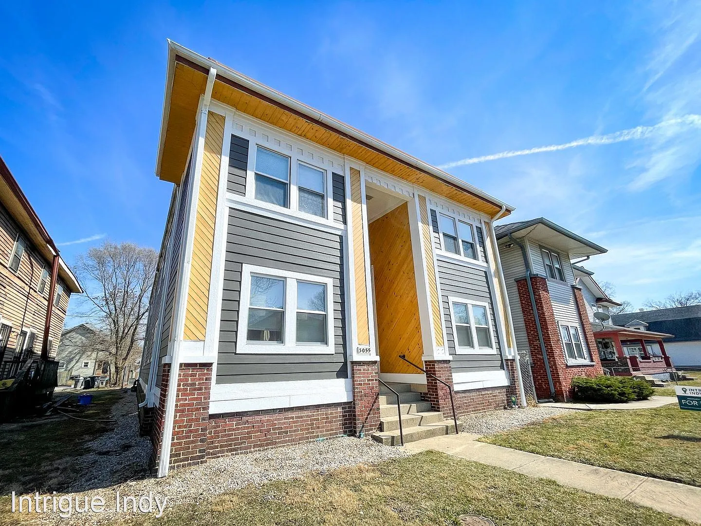 3055 Ruckle St Unit A-d photo 1