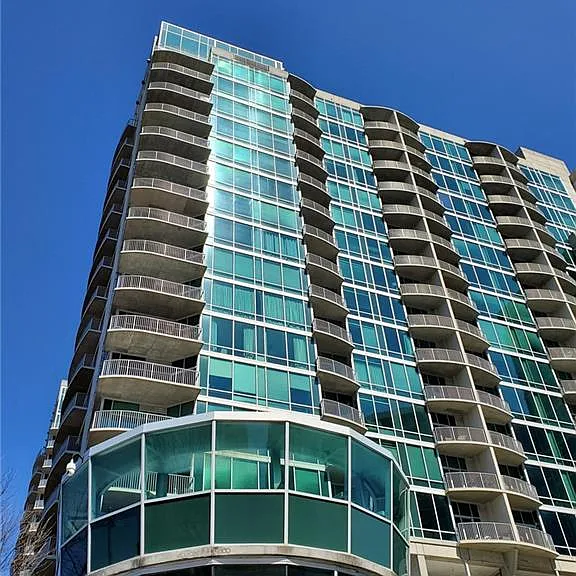 923 Peachtree St NE #928 — Photo 46