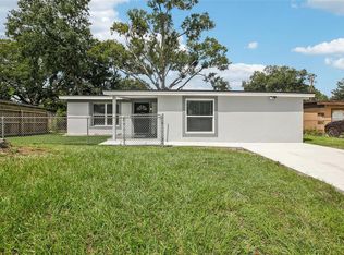 3231 Clifford Sample Dr, Tampa, FL 33619