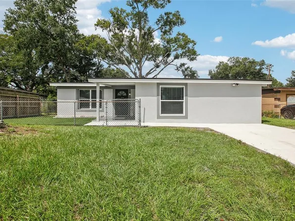 3231 Clifford Sample Dr, Tampa, FL 33619
