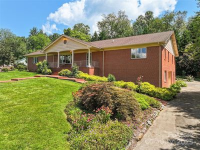 30 Harrell Dr, Lake Junaluska, NC, 28745