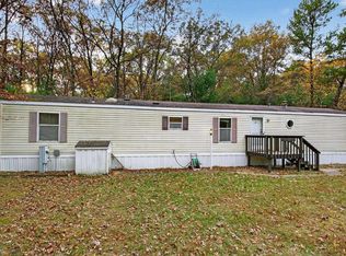 621 LITTLE FAWN DRIVE, Nekoosa, WI 54457