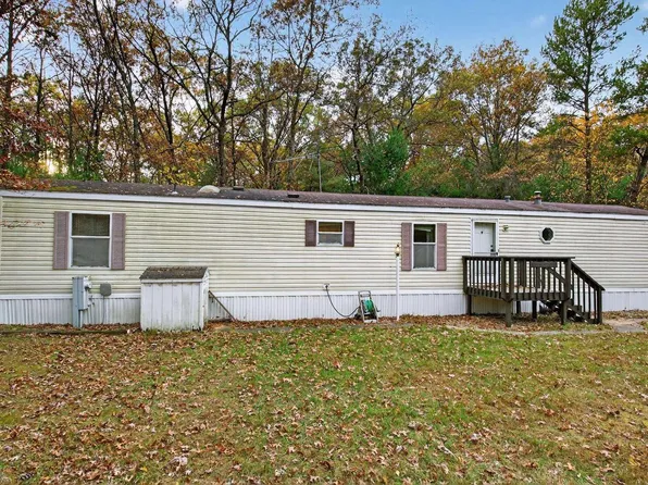 621 LITTLE FAWN DRIVE, Nekoosa, WI 54457