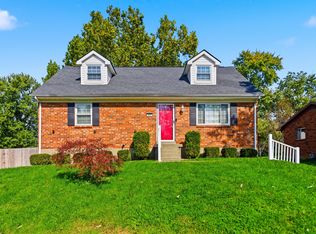 473 Potomac Dr, Lexington, KY 40503