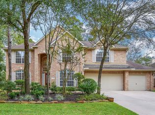 42 June Breeze Pl, Spring, TX 77382