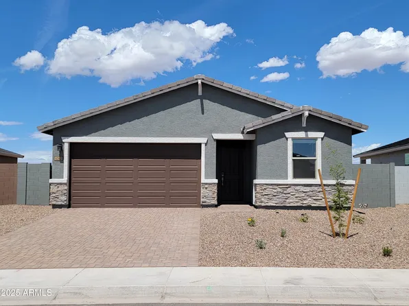 4340 W JEANETTE Lane, San Tan Valley, AZ 85144