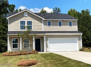 951 Haley St, Macon, GA 31217