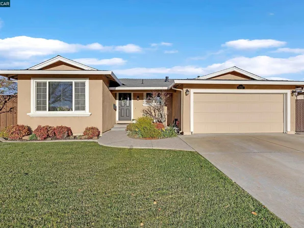 4763 Herrin Way, Pleasanton, CA 94588