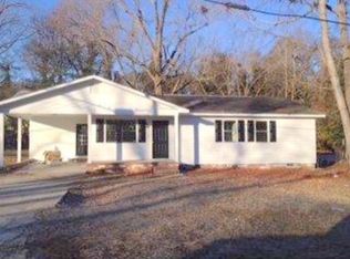 750 Sunnydale Dr, Macon, GA 31217