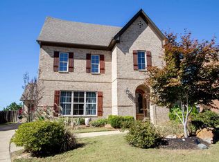 1056 Evan Cir, Chelsea, AL 35043