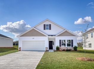218 Lister St, Conway, SC 29526