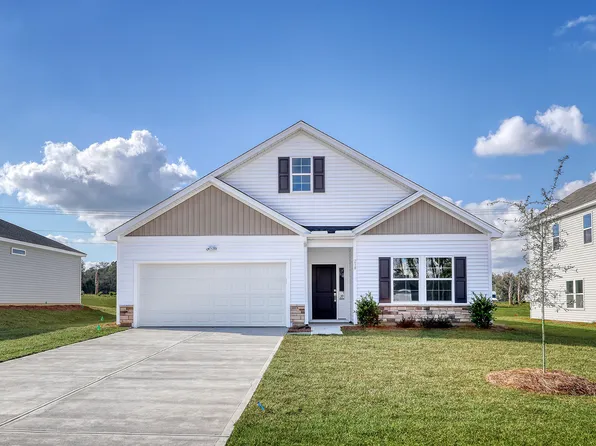 218 Lister St, Conway, SC 29526