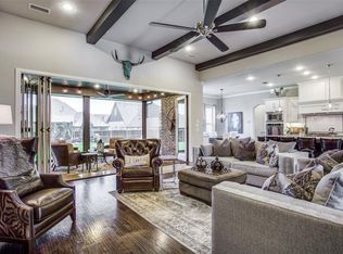 412 Appaloosa Run, Argyle, TX 76226