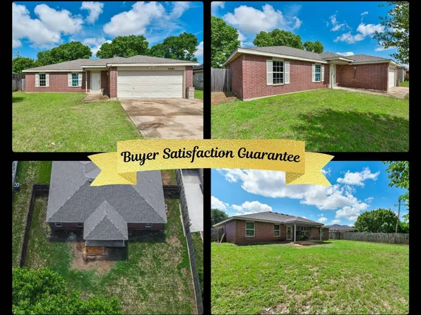 5907 Medina Dr, Killeen, TX 76542