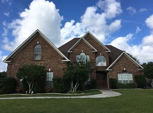 950 Millstone Ct, Mobile, AL 36608