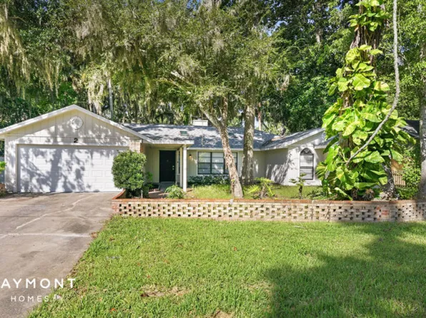 2 Woodgate Ct, Ormond Beach, FL 32174