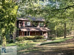 501 Sonshine Dr, Ringgold, VA 24586
