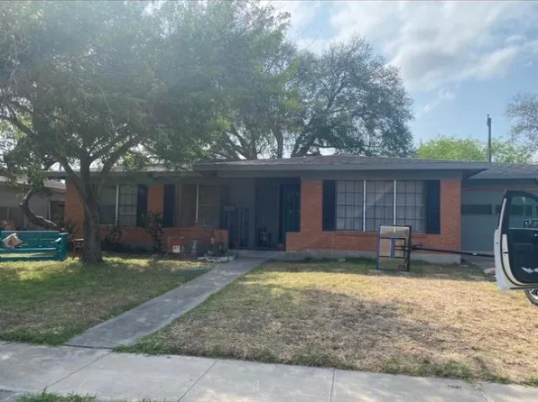 4309 Driftwood Pl, Corpus Christi, TX 78411