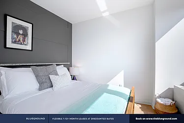 Rented by The Blueground