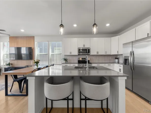9152 Gladiola Way #A, Arvada, CO 80005