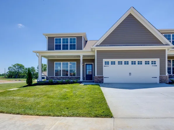 1163 Malinda Ln Lot 69, Greenbrier, TN 37073
