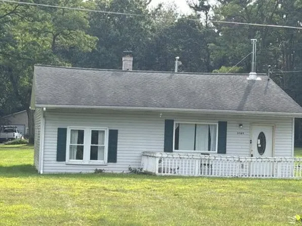 3101 N 725 W, La Porte, IN 46350
