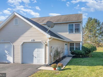 115 Partridge Cir, Carlisle, PA, 17013