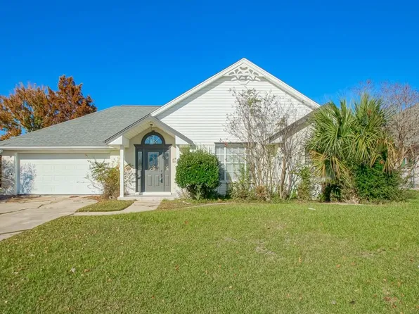 413 Moonraker Dr, Slidell, LA 70458