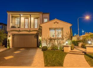 11838 Ricasoli Way, Northridge, CA 91326