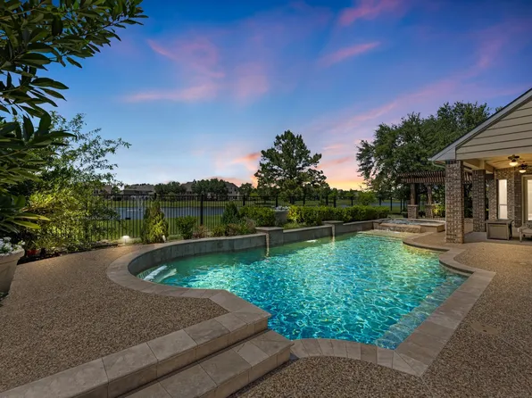 11415 Stonecreek Bend Ln, Cypress, TX 77433