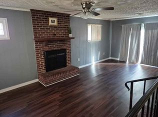 3207 Gaulding Ln, Richmond, VA 23223