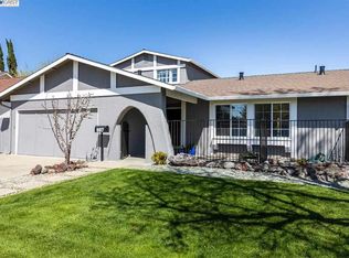 887 Hanover St, Livermore, CA 94551