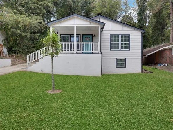 235 Holly Rd NW, Atlanta, GA 30314