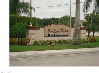 723 SW 122nd Ave, Hollywood, FL 33025