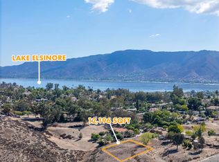 LOT 70 Marshall Ave, Lake Elsinore, CA 92530