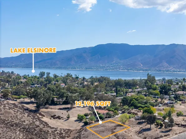 LOT 70 Marshall Ave, Lake Elsinore, CA 92530