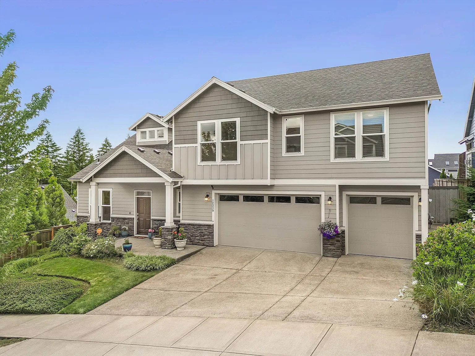 SE 143rd Pl, Happy Valley — Photo 3