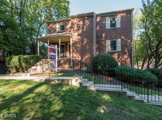 7852 Heatherton Ln #32, Potomac, MD 20854