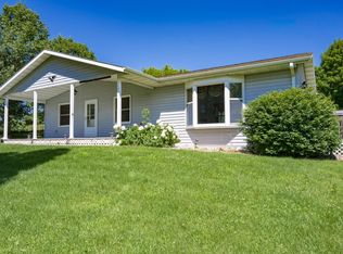 506 N Brooklyn Ave, Elroy, WI 53929