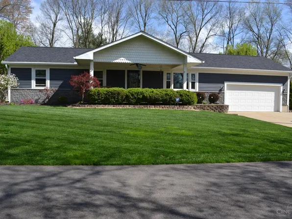434 Harper Ave, Loveland, OH 45140