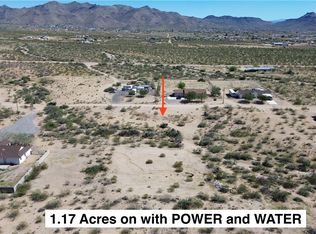 3647 N Avra Rd, Golden Valley, AZ 86413