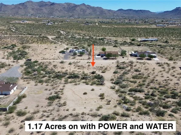 3647 N Avra Rd, Golden Valley, AZ 86413