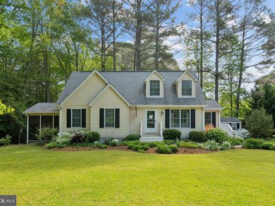 439 Sail Way, Montross, VA, 22520