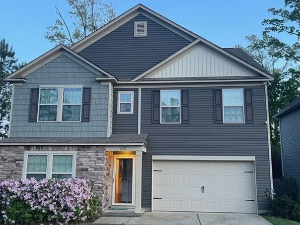 220 Ventnor Ave, Chapin, SC 29036